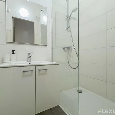 Casa vacanze Flexliving - - Mesnil *