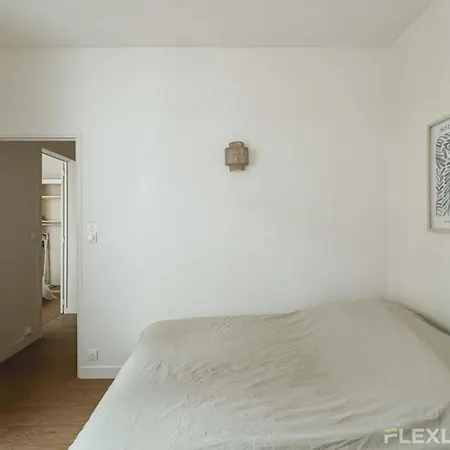 Casa vacanze Flexliving - - Mesnil *