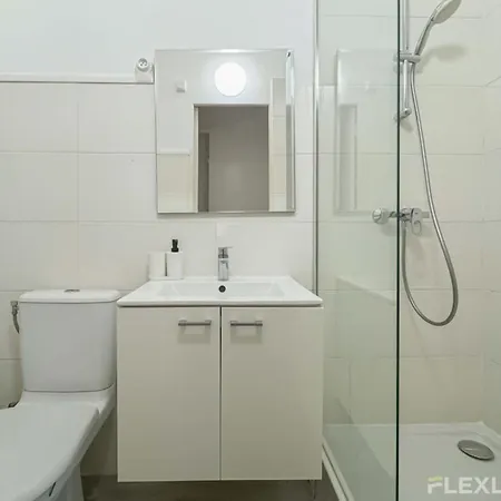 Flexliving - - Mesnil Casa vacanze